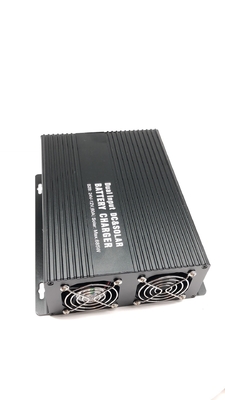 DC-Ladegerät MPPT Bluetooth TRS-685W Solar-für Fahrzeug