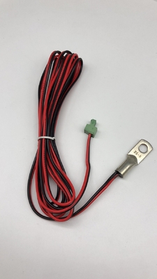 DC-Ladegerät MPPT Bluetooth TRS-685W Solar-für Fahrzeug