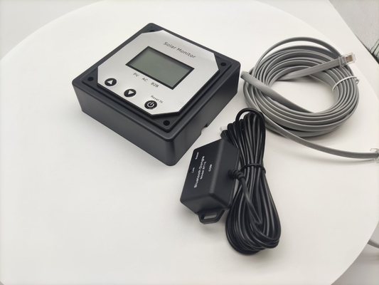50V maximaler 25A Doppelvorwurfs-Kontrolleur Efficiency 99,8% der Körperverletzungs-MPPT für RVs-Wohnwagen-Boot