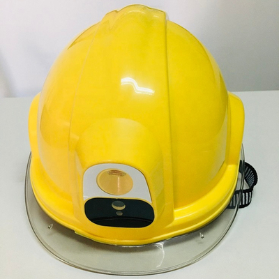 Batterie-Bau Live Streaming der Schutzhelm-intelligenter Sturzhelm-Kamera-4200mAh