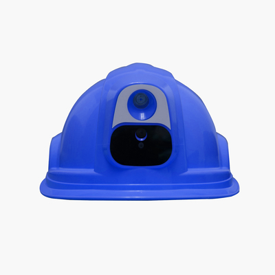 intelligente Kamera des Schutzhelm-4G P 1080 Android 5,1 Betriebssystem