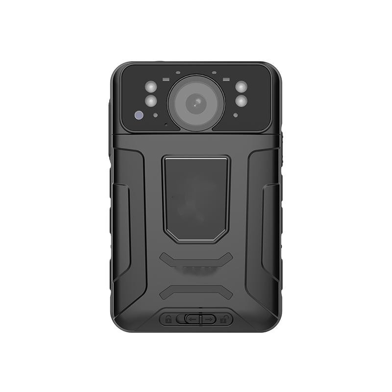 32 GB Polizei-Körperkameras mit GPS-Tracking Wi-Fi Bluetooth und CMSV6 Plattform