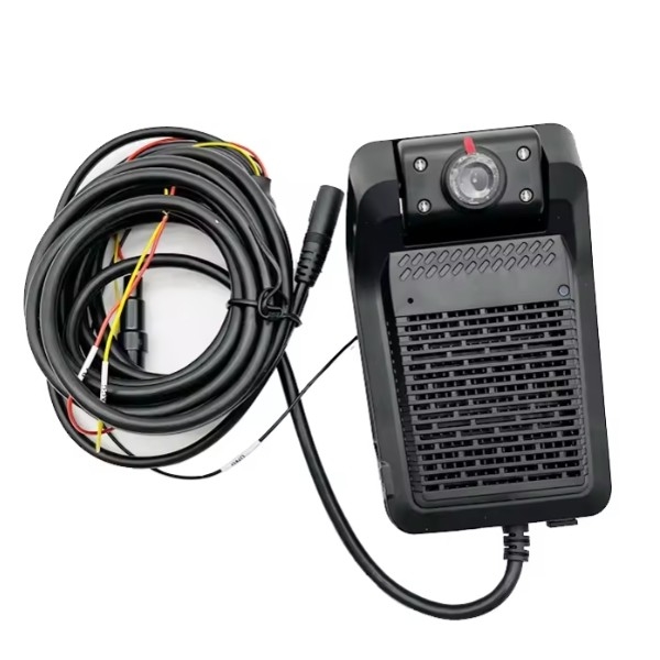 Motorrad-Kamerarecorder-Videorecorder Dual Camera 2CH 1080P Motorrad-DVR