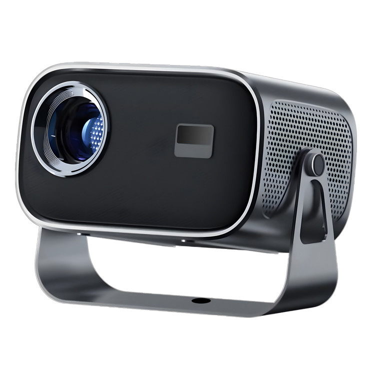 Projektionsbereich 40 - 150 Zoll Mini-Handheld-Projektor mit Bildverhältnis 16 9 Klein und tragbar