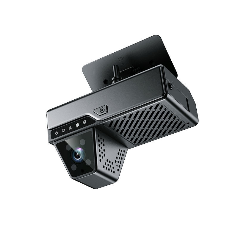 170-Grad-Weitwinkel-4G-Dashcams, WLAN-fähig, kompakte Größe 116 mm x 66 mm x 38 mm, ideal für Flottenmanagement und Fahrzeugüberwachung