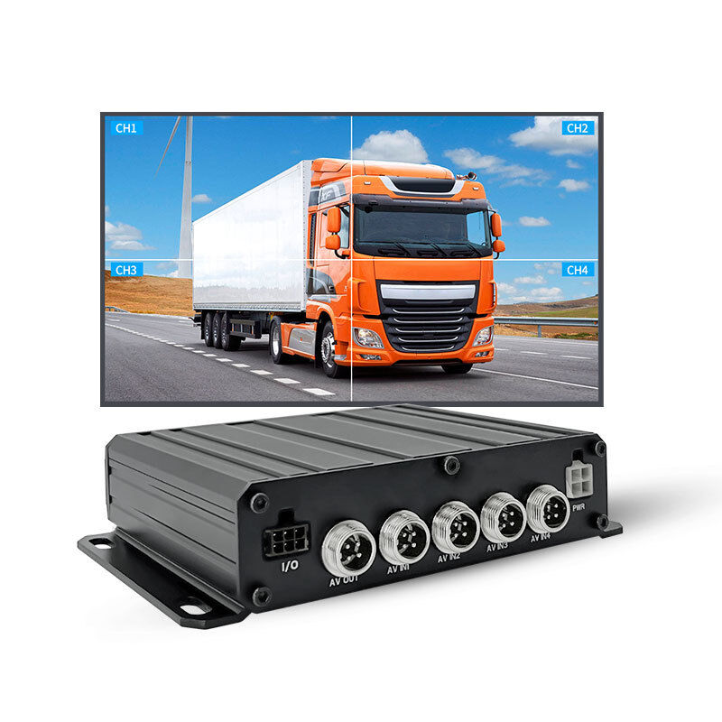 2,4 Zoll-Sicherheits-Videobaby-Monitor-Fernübertragungs-Unterstützungs-Fernsehanzeige