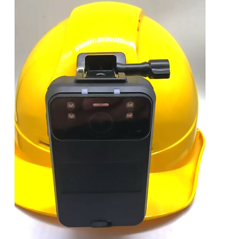 4G IP-Kamera, SIM-Karte, WLAN, Onvif, Rtsp, Live-Streaming, Bodycam