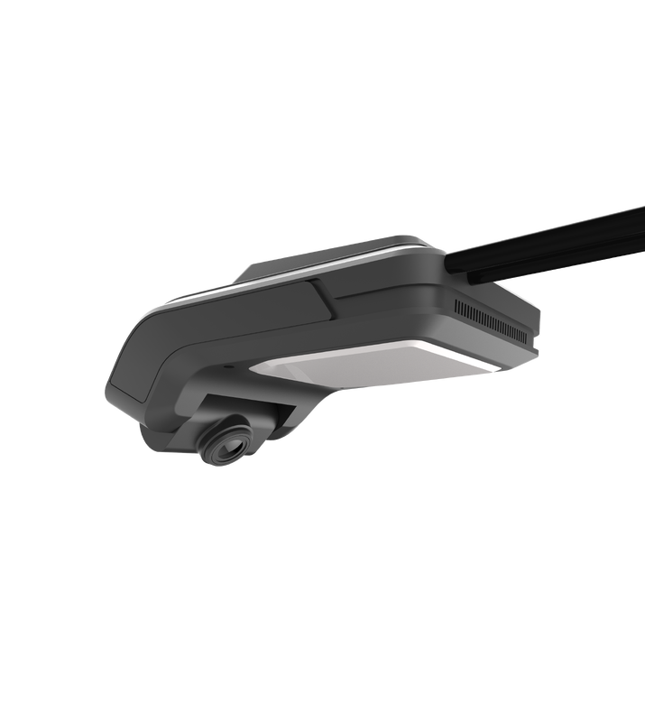 4G Dash Cameras Supporting Real Time GPS Navigation Continuous Recording and Remote Monitoring for Transportation Fleets