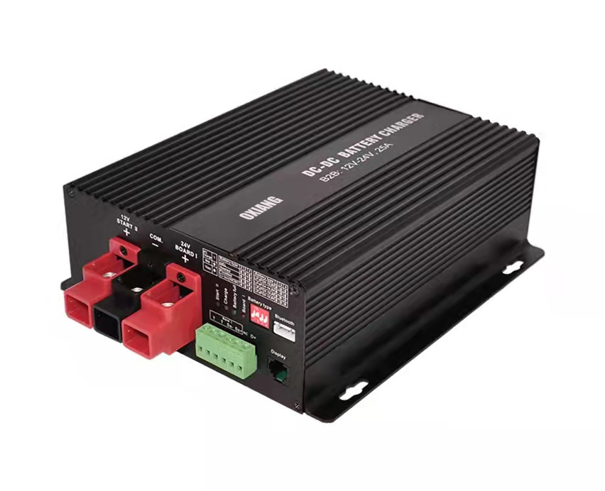 Völlig Siegel-Batterie DES DC-DC-Ladegerät-780w B2B zum Ladegerät für Fahrzeug-Systeme