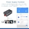 48V 10A AC DC Battery Charger Lifepo4 Battery Charger M8 Screw IP22
