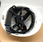 Hard hat Safety helmet 4G Real-Time GPS wifi live streaming for Mining Construction end software server