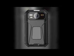 ZP407G Bodycam Persönlicher Rekorder Mini Kamera CCTV