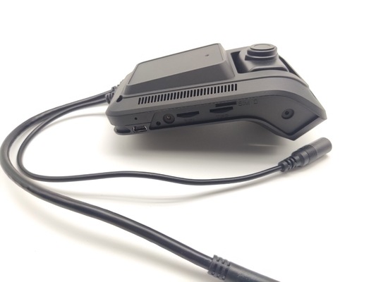 4G ADAS DSM fortschrittliches Fahrerassistenzsystem Dashcam Dashcam