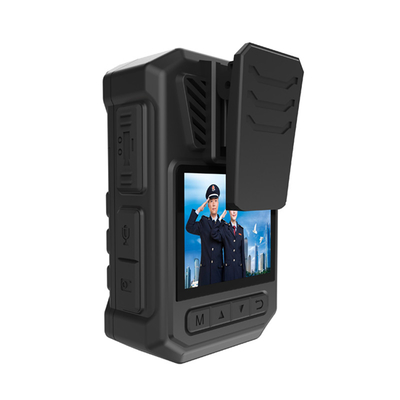 Körper-Kamera der Überwachungs-Ip67 4g wasserdichtes Chipset Ambarella H22