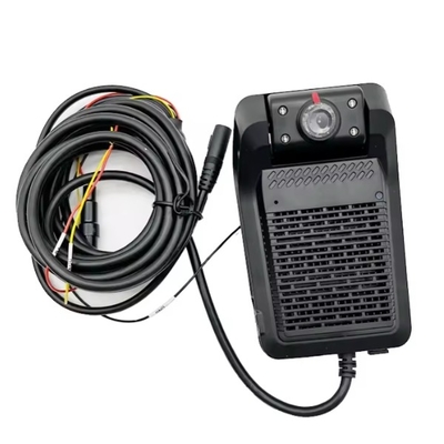 Motorrad-Kamerarecorder-Videorecorder Dual Camera 2CH 1080P Motorrad-DVR