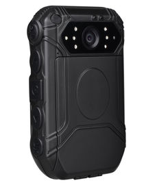Dauerhafter Körper-genehmigte abgenutztes Kamera-Android-Touch Screen CER der Polizei-4G