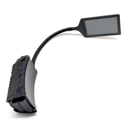 Feuerwehr-Wärmebildkamera mit Gasdetektion 120° Winkel