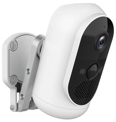Nachtversion im Freien 1080P 8M Wifi Security Camera