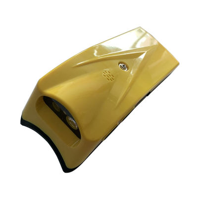 aufgeteilte Sturzhelm-Kamera 3600mah 4G 3G MTK6739 Android 7.1.1