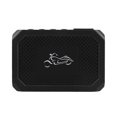 Doppelarmaturenbrett-Kamera 640*480 des Motorrad-Recorder-AVI AHD2053