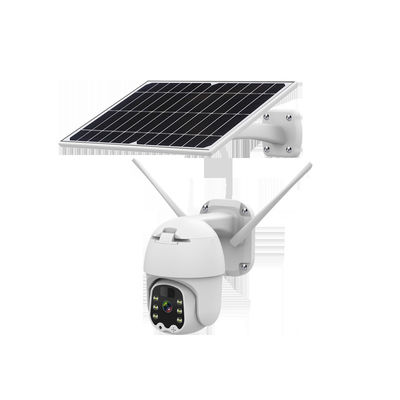 8W 1080P CMOS drahtlose Wifi Kamera 30M Night Vision CCTV