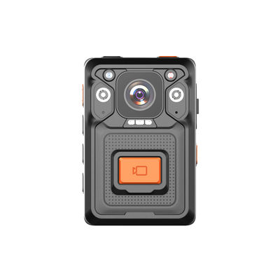 Tragbarer Speicher NVR 1440P 4G der Kamera-3200mAh Unterstützungs256g