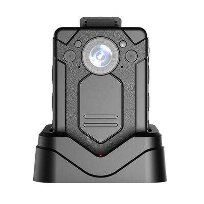 Speicher-Polizeieinrichtungs-Kameras 30fps AP WIFI Live Video 3200mAh 32GB