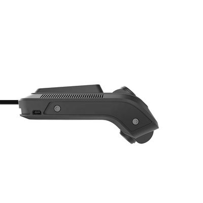 ADAS DSM Bd-Auto-Schlag-Kamera-Doppellinse GPS vervierfachen 1080P RS232